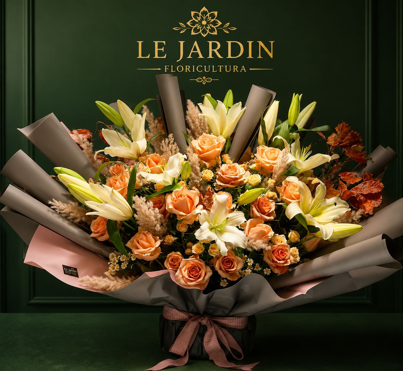 Bouquet 4