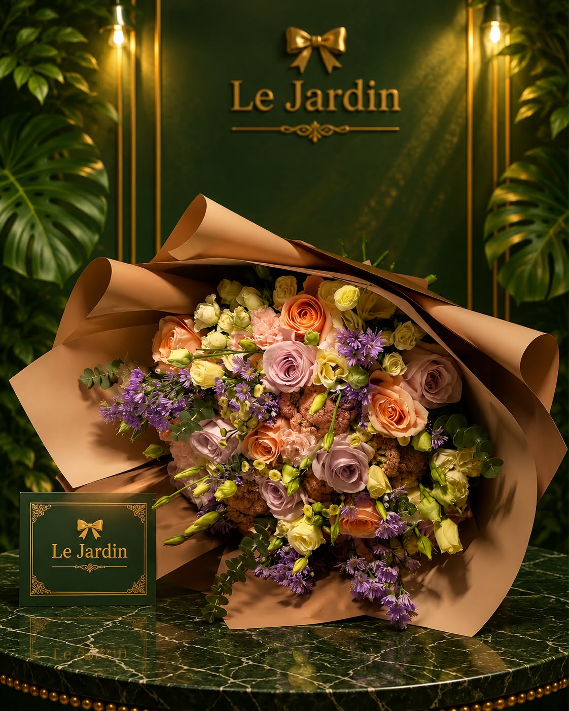 Bouquet 5