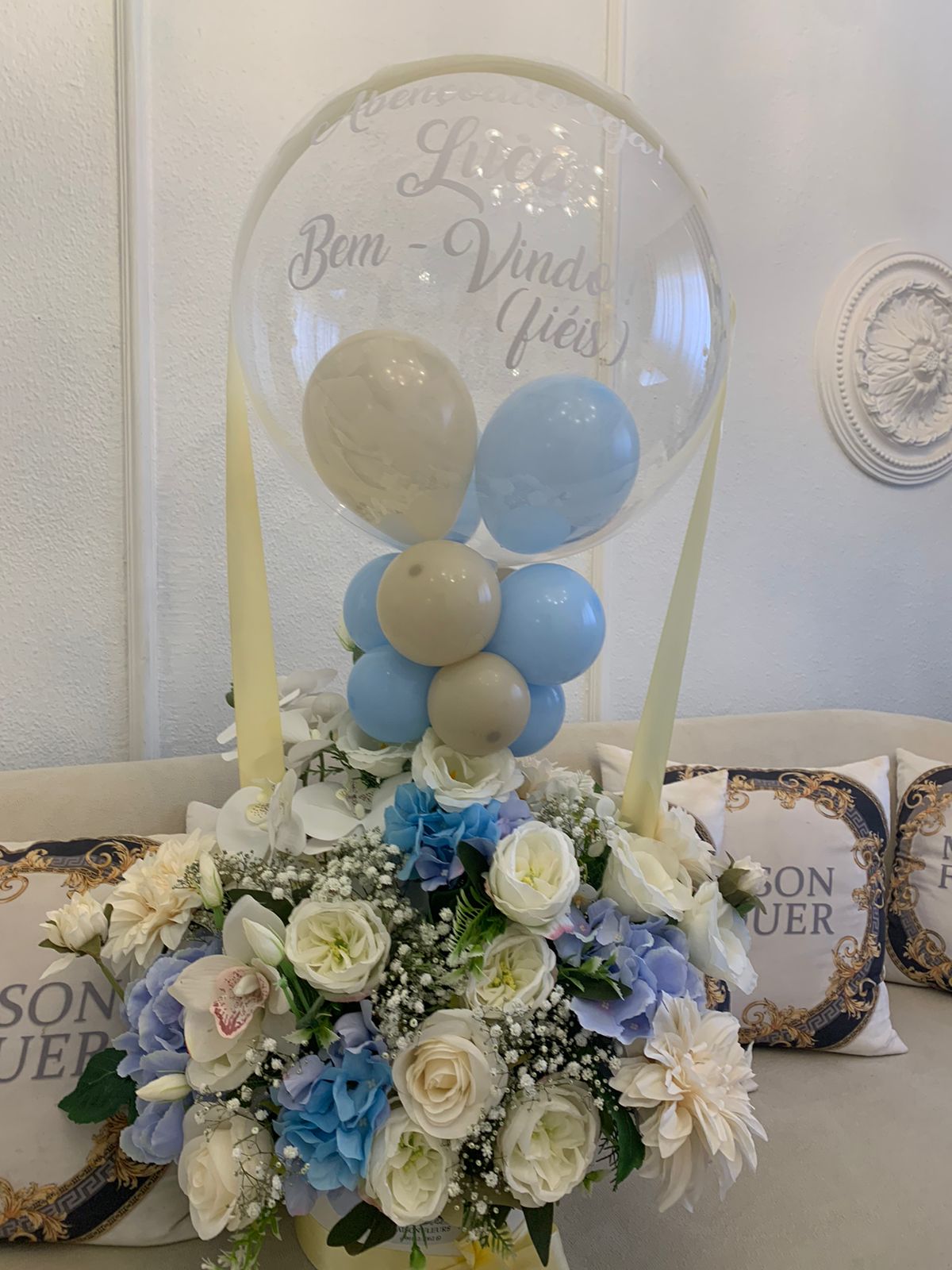 Box Ballons 2