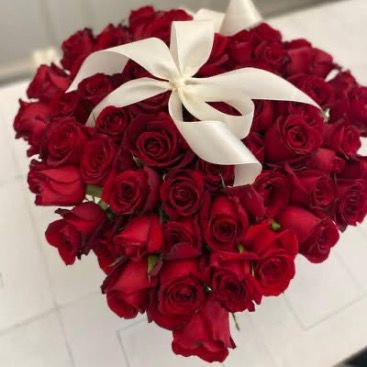 Box Bouquet 5