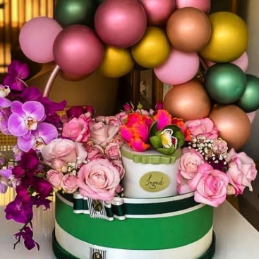 Box Cake Premium 2