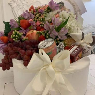 Box Cesta 1