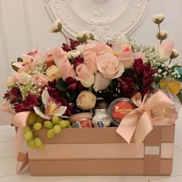 Box Cesta 4