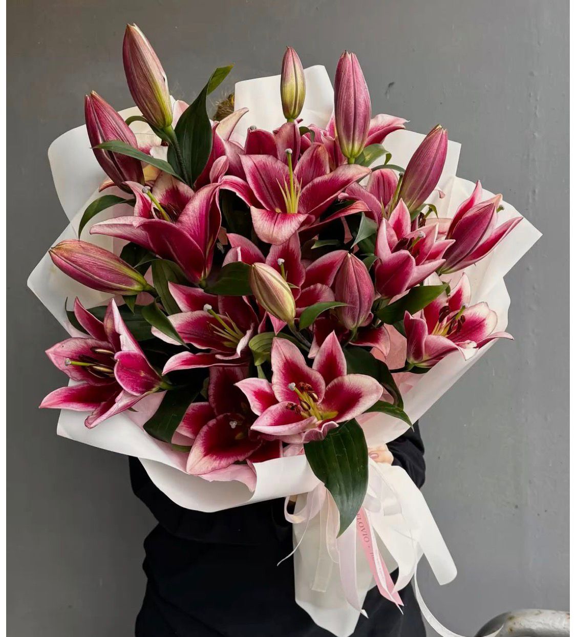 Bouquet 1