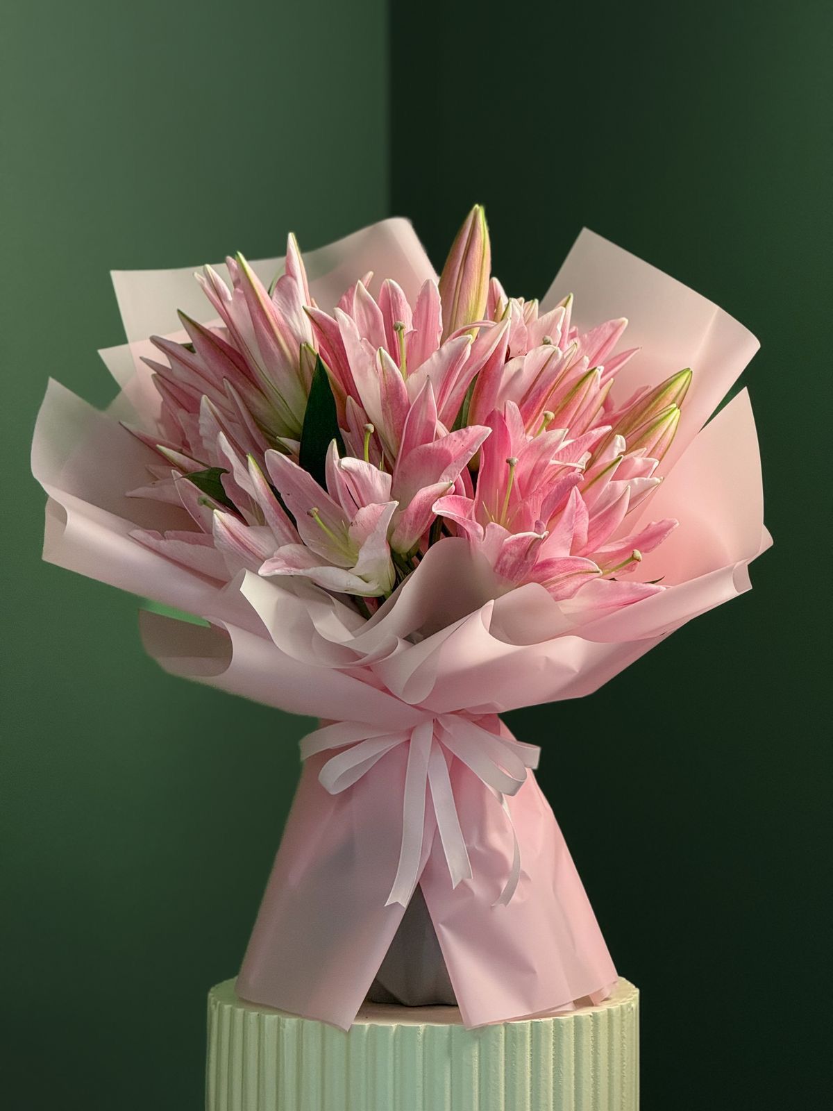 Bouquet 2