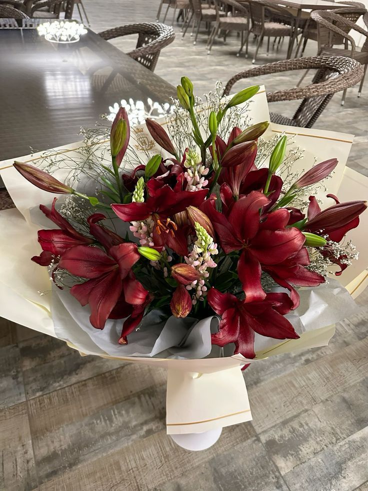 Bouquet 3